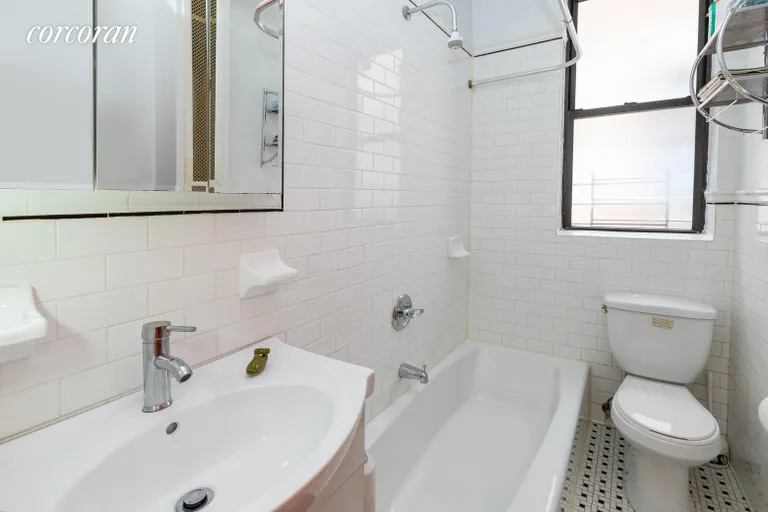 New York City Real Estate | View 839 West End Avenue, 4F | room 7 | View 8