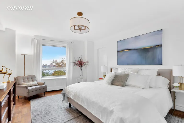 New York City Real Estate | View 285 Riverside Drive, 6B | room 5 | View 6