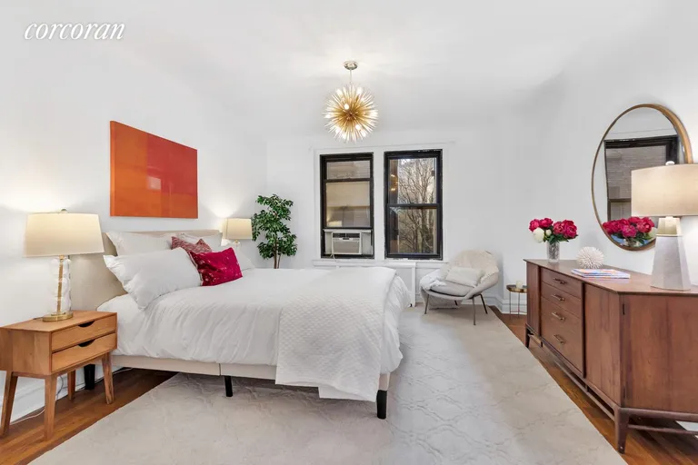 New York City Real Estate | View 285 Riverside Drive, 6B | room 6 | View 7