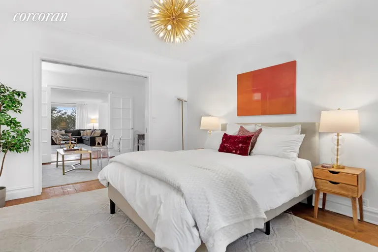 New York City Real Estate | View 285 Riverside Drive, 6B | room 7 | View 8