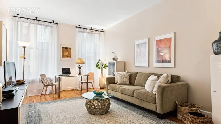 New York City Real Estate | View 159 Madison Avenue, 10I | Loft 2 | View 2