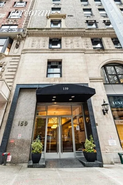 New York City Real Estate | View 159 Madison Avenue, 10I | 159 Madison Avenue | View 6