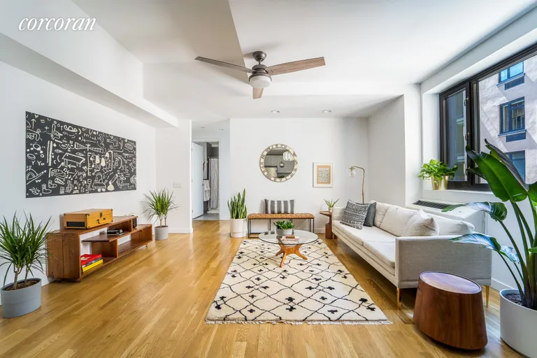 New York City Real Estate | View 122 West Street, 3O | room 2 | View 3