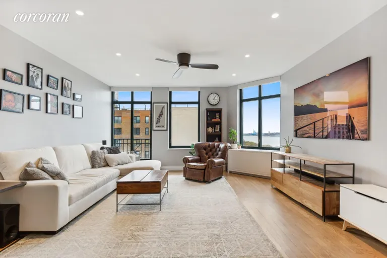 New York City Real Estate | View 222 Riverside Drive, 16C | room 6 | View 7