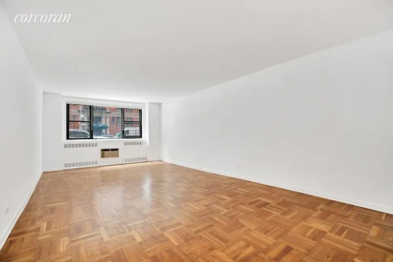 New York City Real Estate | View 315 East 72Nd Street, 1E | 3 Beds, 2 Baths | View 1