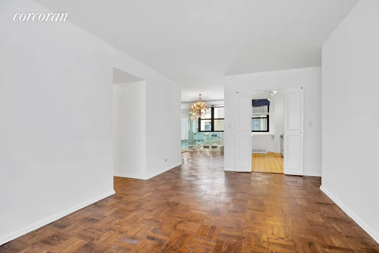 New York City Real Estate | View 315 East 72Nd Street, 16E | room 2 | View 3