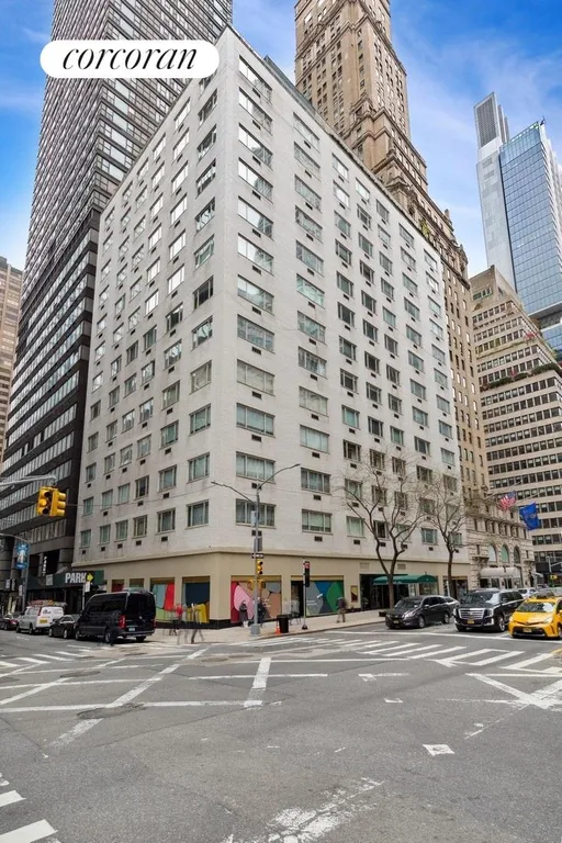 New York City Real Estate | View 475 Park Avenue, 6E | room 7 | View 8