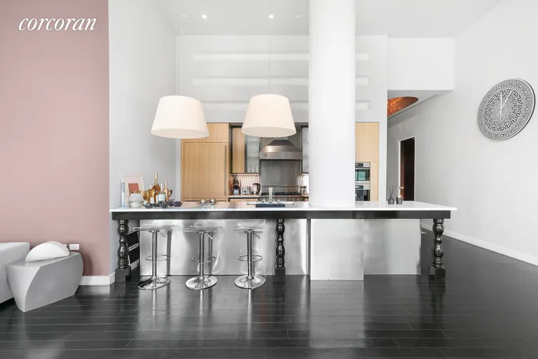 New York City Real Estate | View 15 Union Square West, 4A | Kitchen | View 3