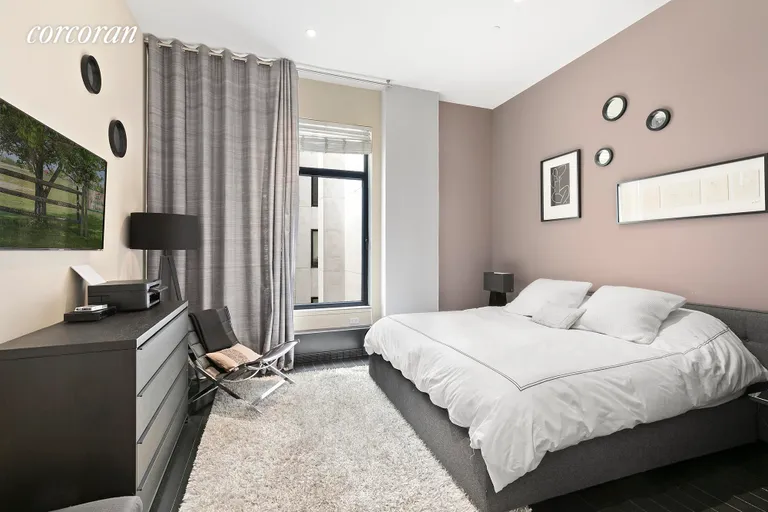 New York City Real Estate | View 15 Union Square West, 4A | Bedroom | View 6