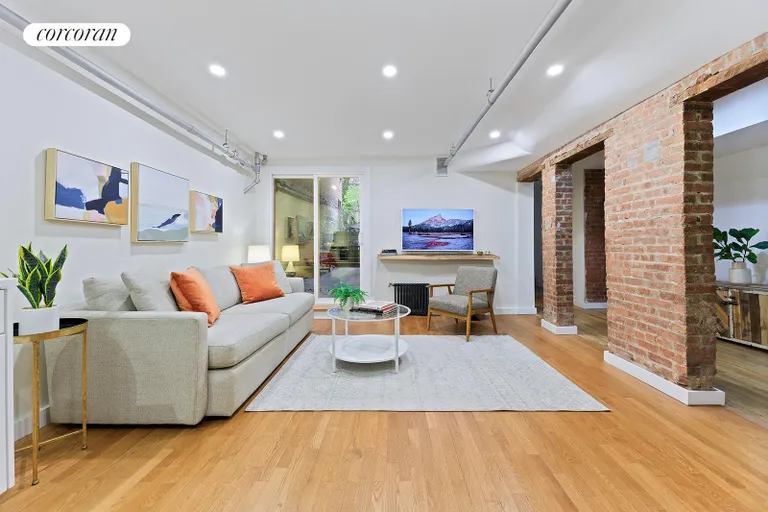 New York City Real Estate | View 115 8th Avenue, 1 | room 1 | View 2