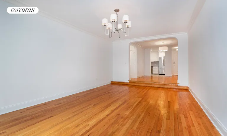 New York City Real Estate | View 325 East 77th Street, 3C | 2 Beds, 2 Baths | View 1