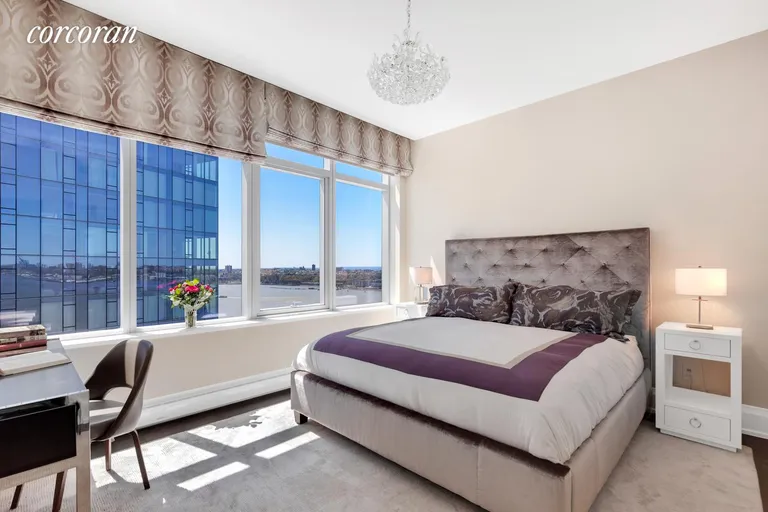 New York City Real Estate | View 50 Riverside Boulevard, PH1 | room 14 | View 15