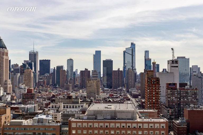 New York City Real Estate | View 161 West 61st Street, 32H | View | View 5