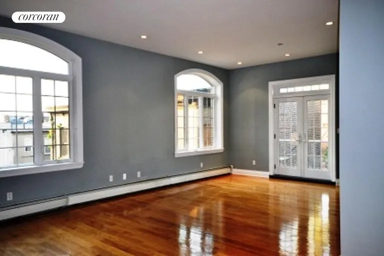 New York City Real Estate | View 71 Carroll Street, 3D | room 1 | View 2