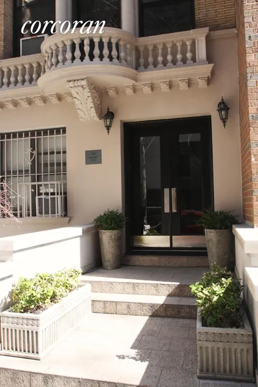 New York City Real Estate | View 259 West 85th Street, 3 | Building | View 7