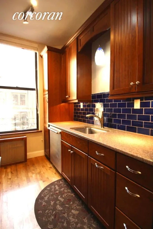New York City Real Estate | View 259 West 85th Street, 3 | room 3 | View 4