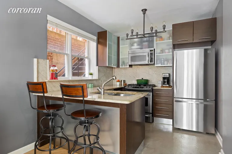 New York City Real Estate | View 215 Parkville Avenue, 1A | room 1 | View 2