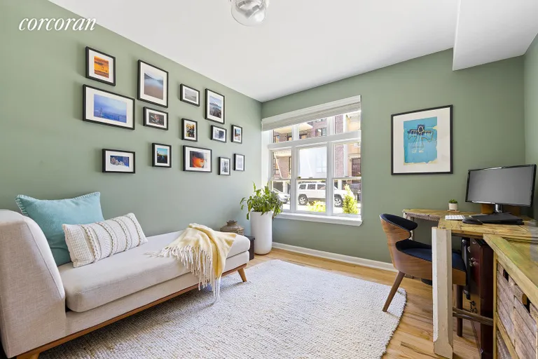 New York City Real Estate | View 215 Parkville Avenue, 1A | room 2 | View 3