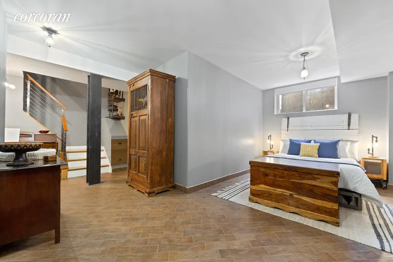 New York City Real Estate | View 215 Parkville Avenue, 1A | room 5 | View 6