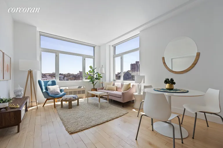New York City Real Estate | View 251 7th Street, 7E | room 1 | View 2