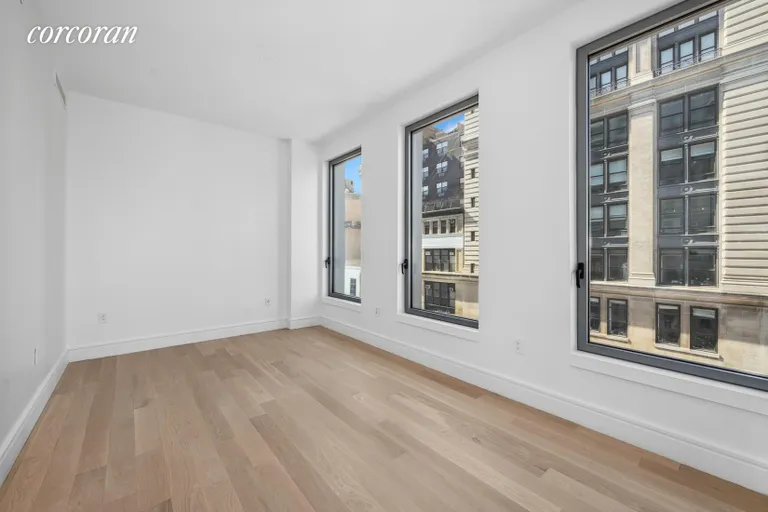 New York City Real Estate | View 540 Sixth Avenue, 6D | room 2 | View 3