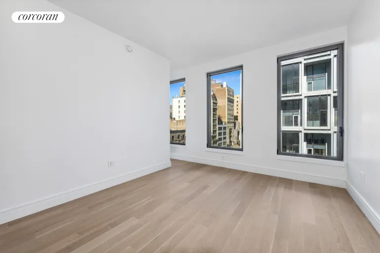New York City Real Estate | View 540 Sixth Avenue, 6D | room 4 | View 5