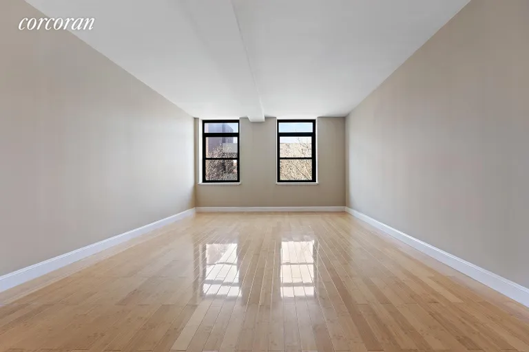 New York City Real Estate | View 242 Greene Avenue, 3B | room 1 | View 2