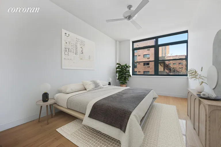 New York City Real Estate | View 242 Greene Avenue, 3B | room 4 | View 5