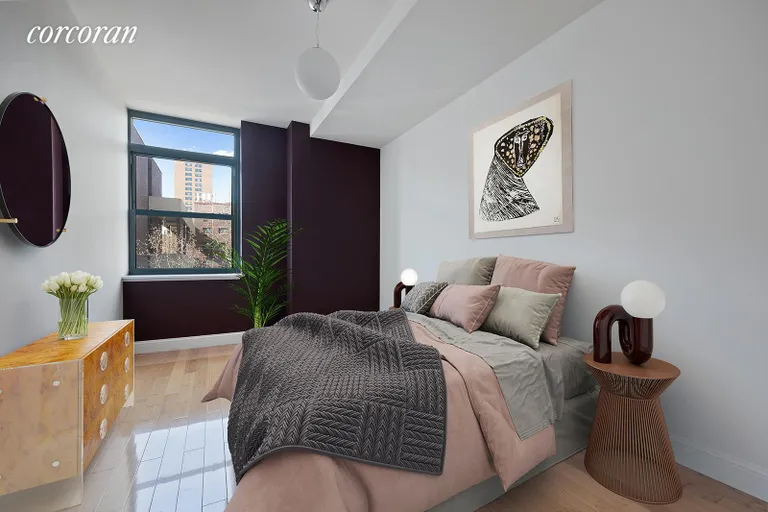New York City Real Estate | View 242 Greene Avenue, 3B | room 6 | View 7