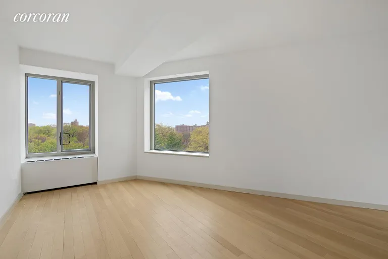 New York City Real Estate | View 448 West 167th Street, 6A | 1 Bed, 1 Bath | View 1