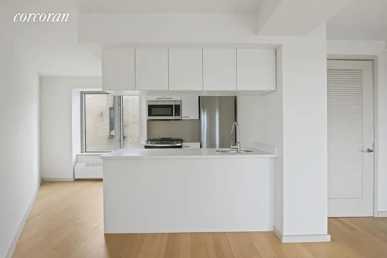New York City Real Estate | View 448 West 167th Street, 6A | room 2 | View 3