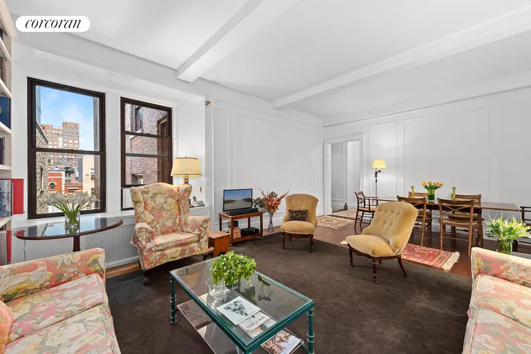 New York City Real Estate | View 129 East 82nd Street, 8A | Other Listing Photo | View 2