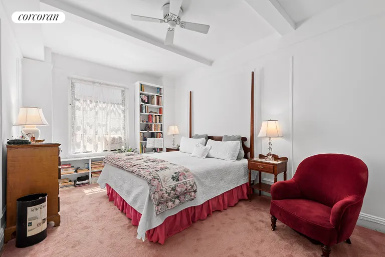 New York City Real Estate | View 129 East 82nd Street, 8A | Other Listing Photo | View 4