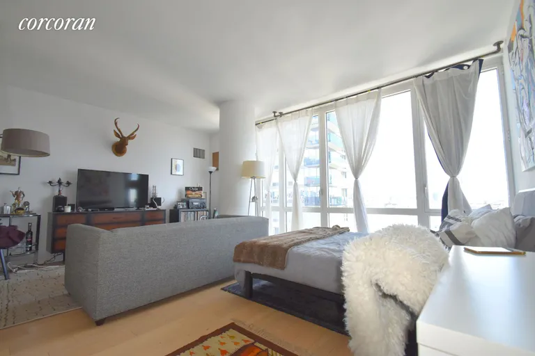 New York City Real Estate | View 22 North 6th Street, 12F | room 1 | View 2