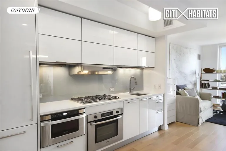 New York City Real Estate | View 22 North 6th Street, 12F | room 7 | View 8