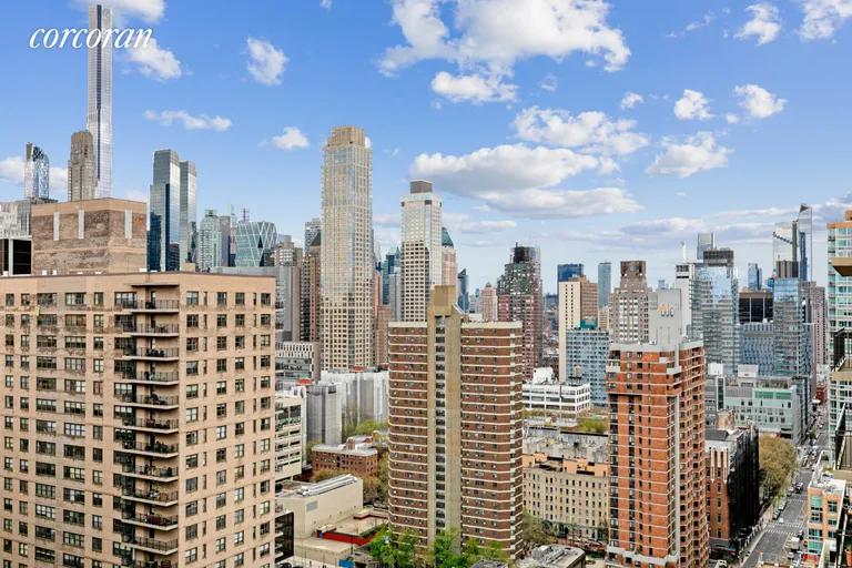 New York City Real Estate | View 165 West End Avenue, 29J | View | View 6