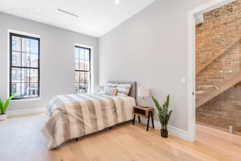 New York City Real Estate | View 983 Bergen Street | room 7 | View 8