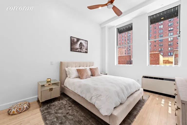 New York City Real Estate | View 420 West 25th Street, 4H | room 4 | View 5