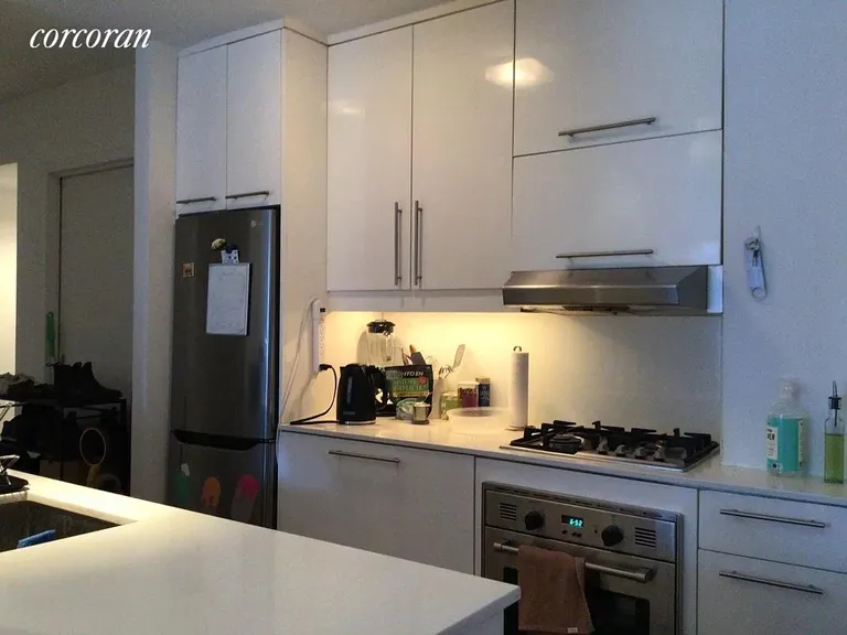 New York City Real Estate | View 224 East 52nd Street, 5 | 3 Beds, 1 Bath | View 1