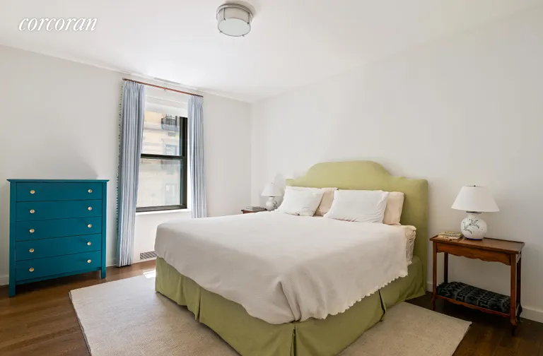 New York City Real Estate | View 478-480 Central Park West, 2B | room 3 | View 4