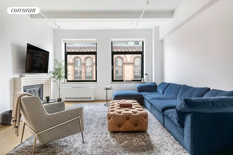 New York City Real Estate | View 14 East 4th Street, 826 | room 1 | View 2