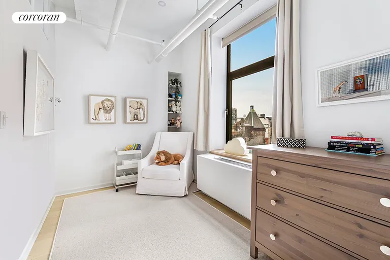 New York City Real Estate | View 14 East 4th Street, 826 | room 8 | View 9