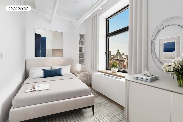New York City Real Estate | View 14 East 4th Street, 826 | room 9 | View 10