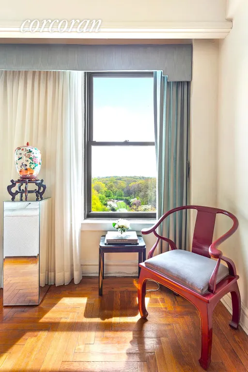 New York City Real Estate | View 135 Eastern Parkway, 13A | room 3 | View 4