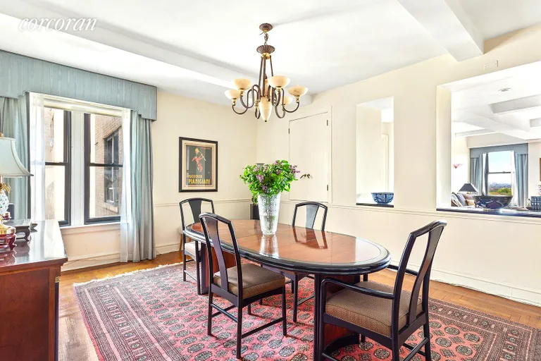 New York City Real Estate | View 135 Eastern Parkway, 13A | room 5 | View 6