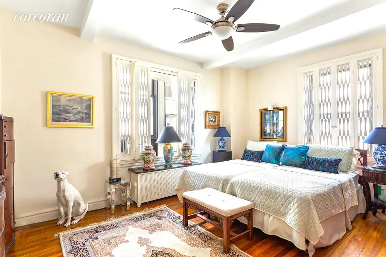 New York City Real Estate | View 135 Eastern Parkway, 13A | room 10 | View 11