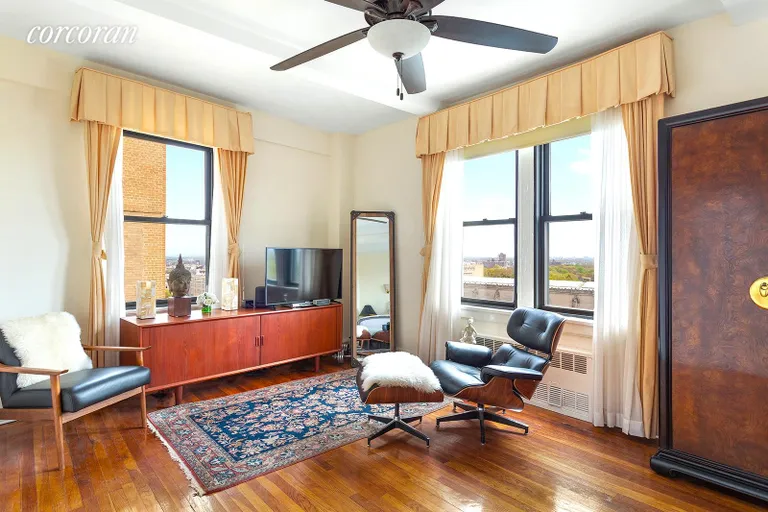 New York City Real Estate | View 135 Eastern Parkway, 13A | room 12 | View 13