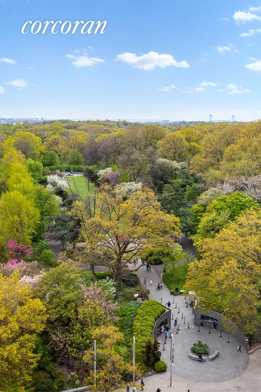 New York City Real Estate | View 135 Eastern Parkway, 13A | room 4 | View 5