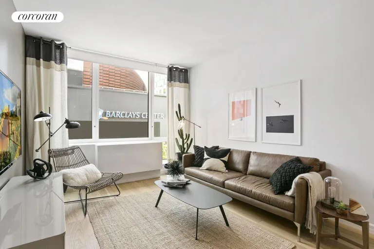 New York City Real Estate | View 470 Dean Street, 609 | room 3 | View 4