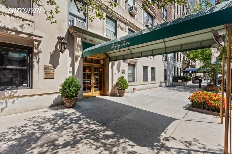 New York City Real Estate | View 55 East 86th Street, 3C | Building | View 12
